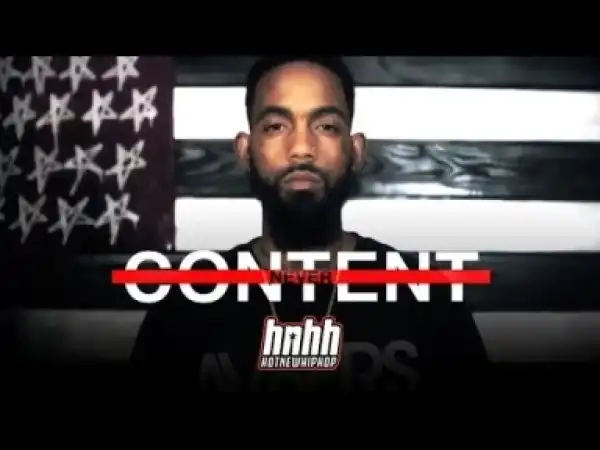 Video: Dubb - Never Content